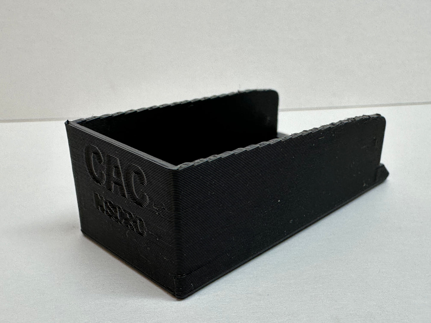 NSDRC LP Servo Cover