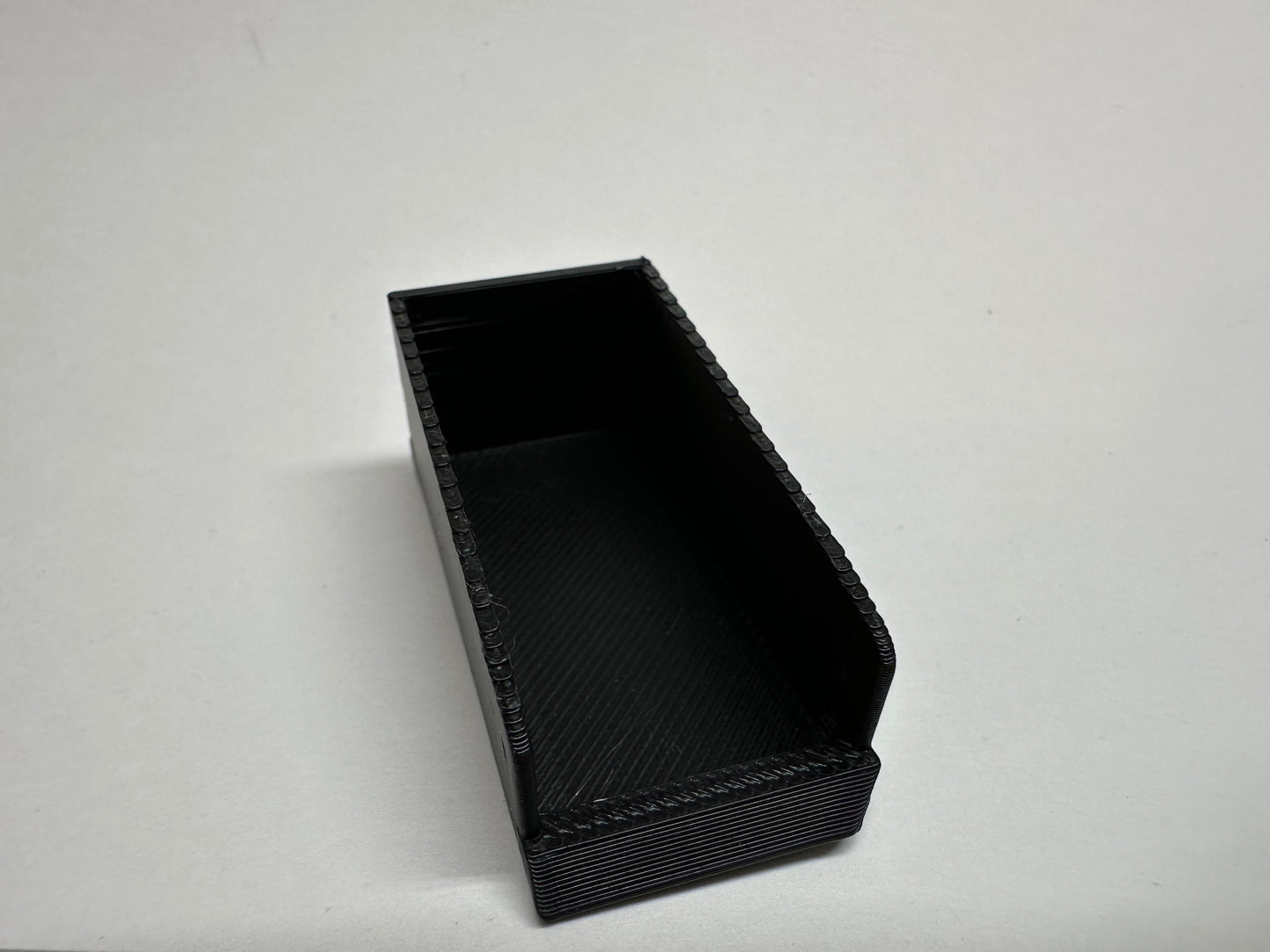 NSDRC LP Servo Cover