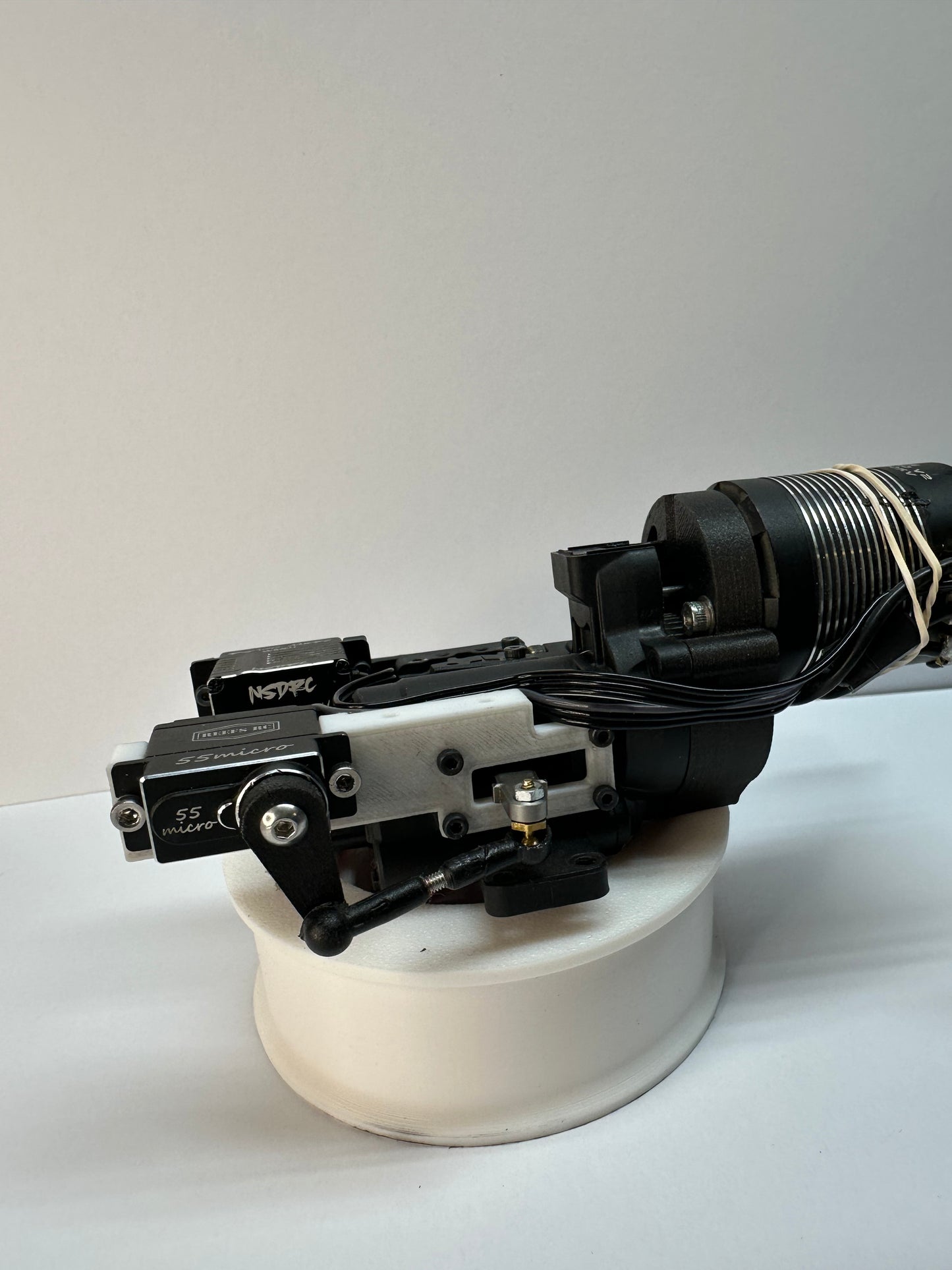 OD Servo Mount V2