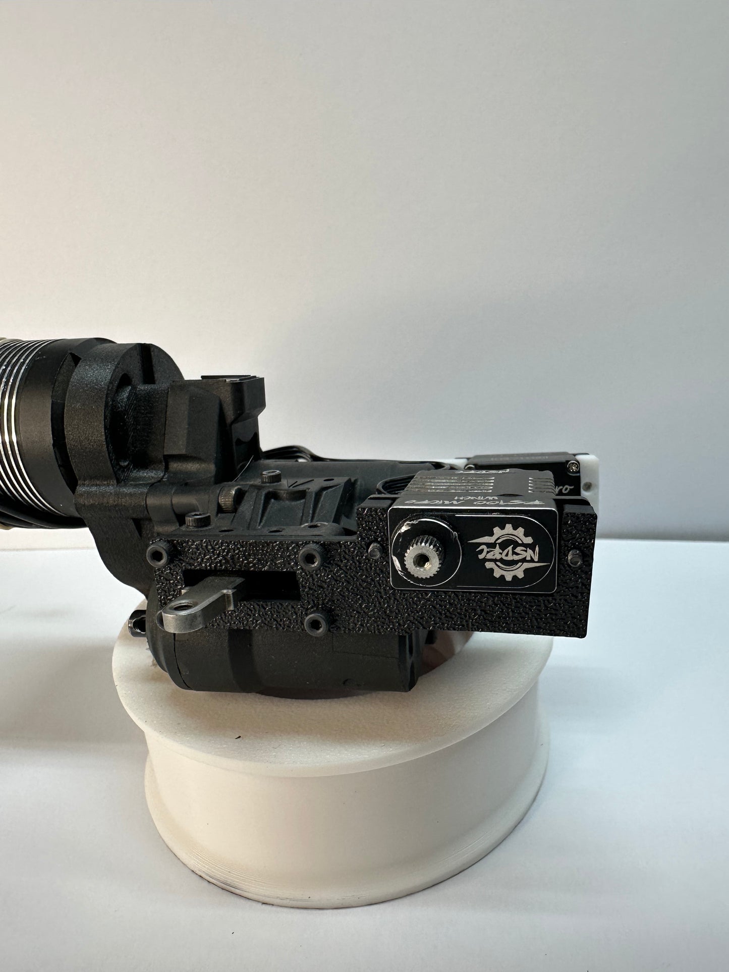 OD Servo Mount V2