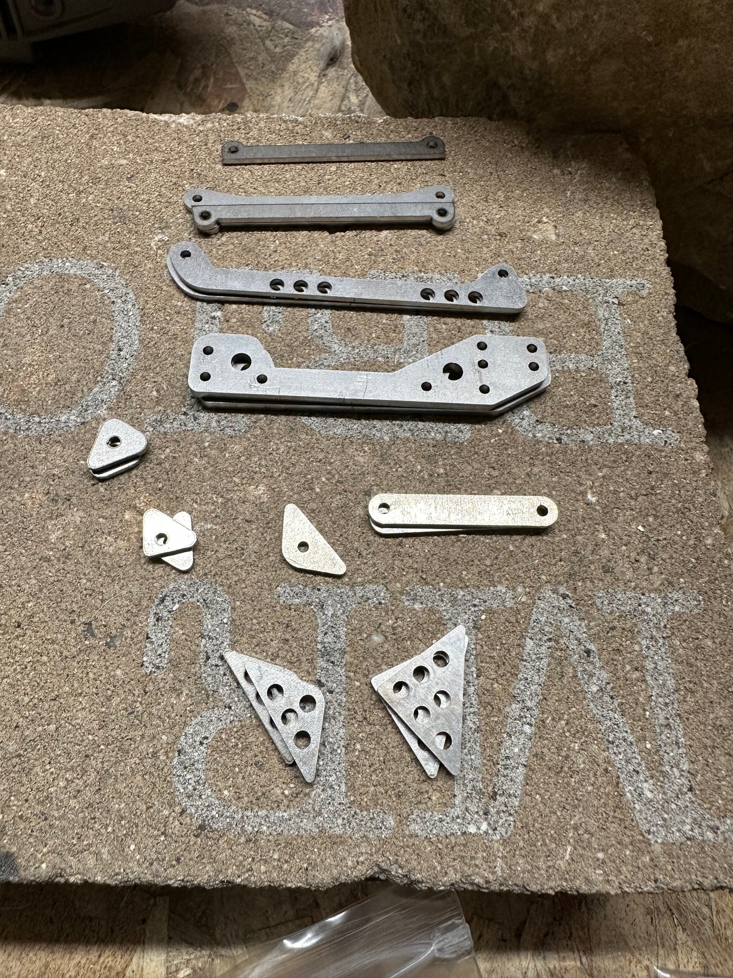 Kalif Tab Pack
