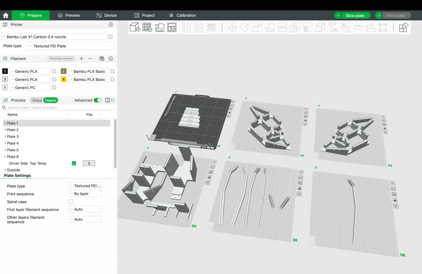 Moonshine Chassis Files