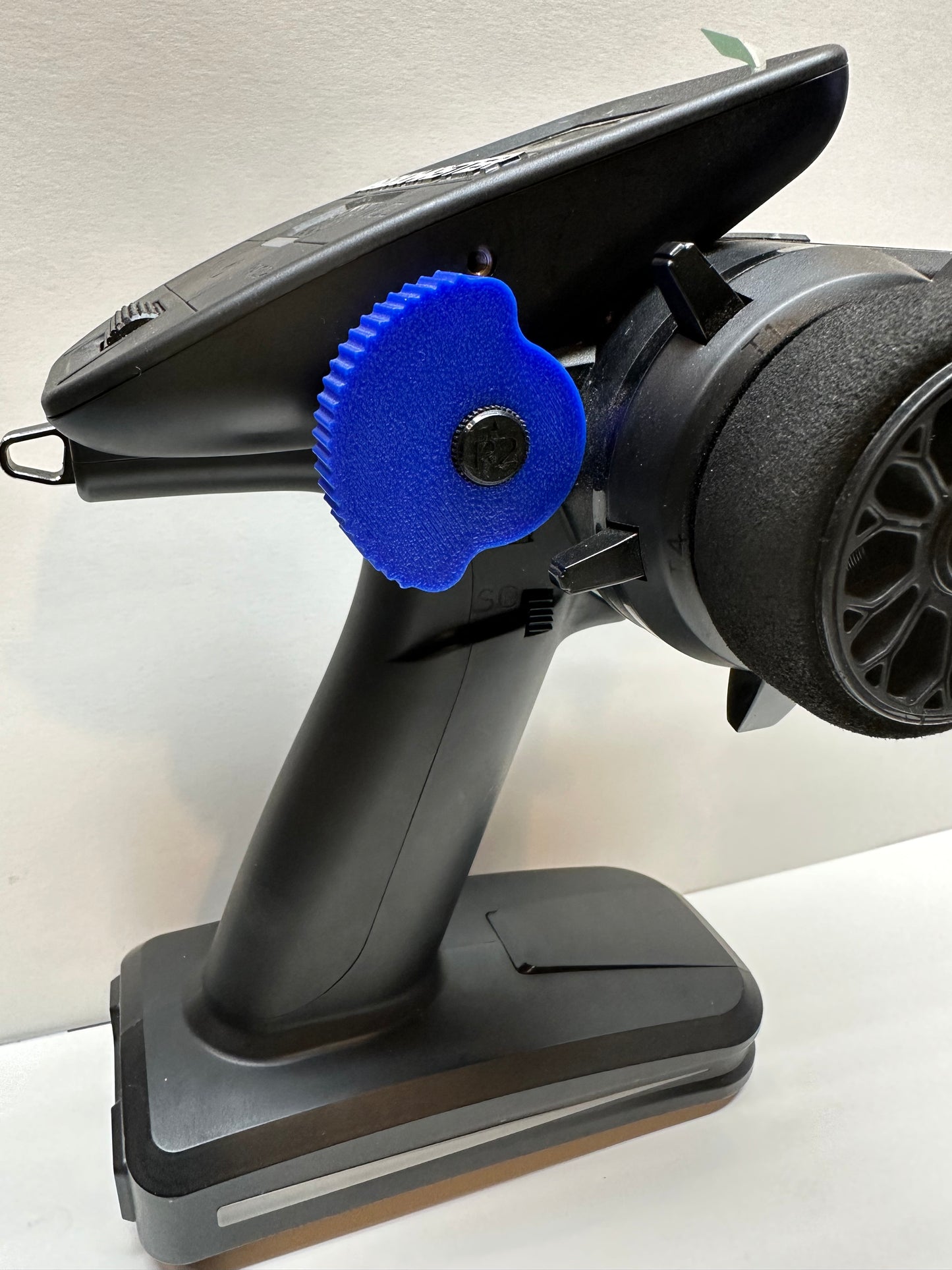 Radio Master MT12 Dual Dig Profile
